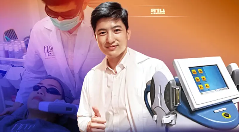 โคราชไม่หยุดสวย ธุรกิจความงาม‘สะพรั่ง’ Gen Z กรี๊ด รับเทรนด์เวลเนส‘แรง’ โคราชไม่หยุดสวย ธุรกิจความงาม‘สะพรั่ง’ Gen Z กรี๊ด รับเทรนด์เวลเนส‘แรง’