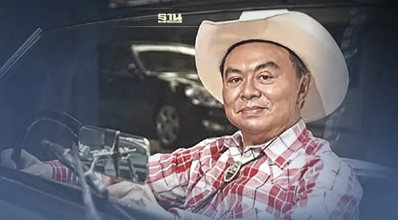 สิ้นแล้ว"โชคชัย บูลกุล" เจ้าของฟาร์มโชคชัย เสียชีวิตในวัย 85 ปี