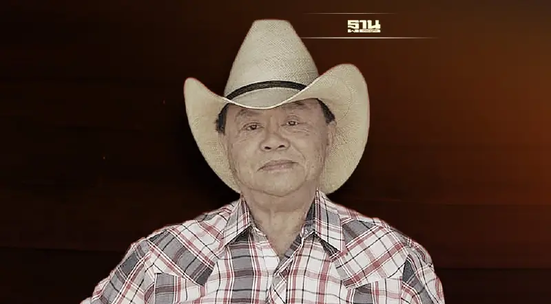 ผ่าอาณาจักรร้อยล้าน “ฟาร์มโชคชัย” หลังสิ้นหัวเรือใหญ่ “โชคชัย บูลกุล” ผ่าอาณาจักรร้อยล้าน “ฟาร์มโชคชัย” หลังสิ้นหัวเรือใหญ่ “โชคชัย บูลกุล”