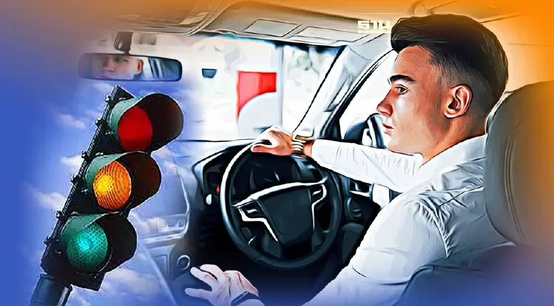 กฎหมายจราจรใหม่ มีผลบังคับใช้ 5 ก.ย. เพิ่มโทษอะไรบ้าง