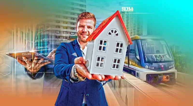 อสังหาฯ ปลุกตลาดเอเจ้นท์  โหมโรง ขายนักลงทุน - ต่างชาติ