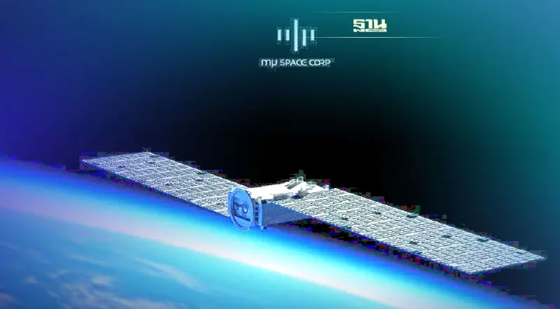 มิว สเปซ รุกธุรกิจ10 ปีแรก เดินหน้าลงทุนสร้างเครือข่ายอุตสาหกรรมอวกาศ มิว สเปซ รุกธุรกิจ10 ปีแรก เดินหน้าลงทุนสร้างเครือข่ายอุตสาหกรรมอวกาศ