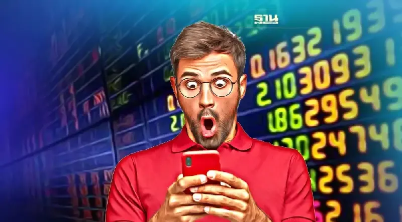 ตลาดหุ้น ส.ค. ต่างชาติกลับมาซื้อขายสูงสุดเป็นเดือนที่ 5 วอลุ่มเทรดหด18%