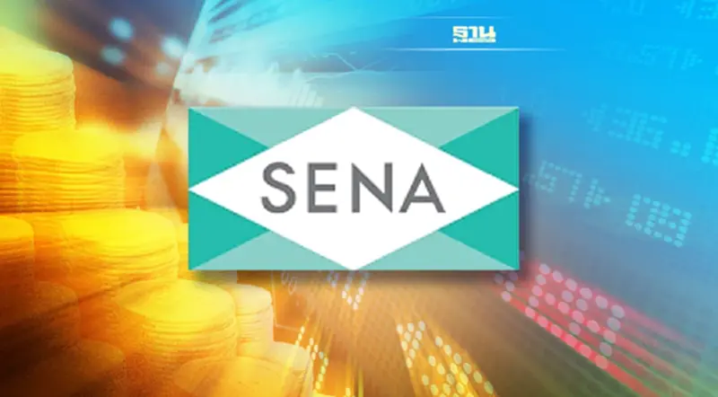 SENA ขายหุ้นกู้อายุ 2-3 ปี ดอกเบี้ย 4.00-4.70% ต่อปี SENA ขายหุ้นกู้อายุ 2-3 ปี ดอกเบี้ย 4.00-4.70% ต่อปี
