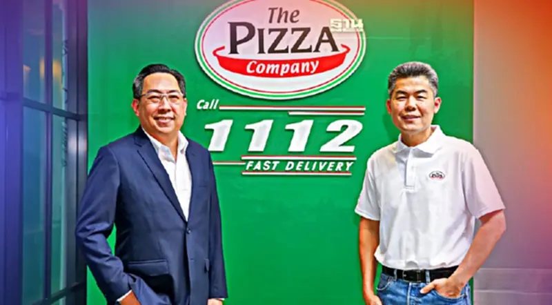 "ตลาดฟู้ดเดลิเวอรี" ระอุ ไมเนอร์ชู "1112 เดลิเวอรี" ทวงคืนบัลลังเจ้าตลาด "ตลาดฟู้ดเดลิเวอรี" ระอุ ไมเนอร์ชู "1112 เดลิเวอรี" ทวงคืนบัลลังเจ้าตลาด