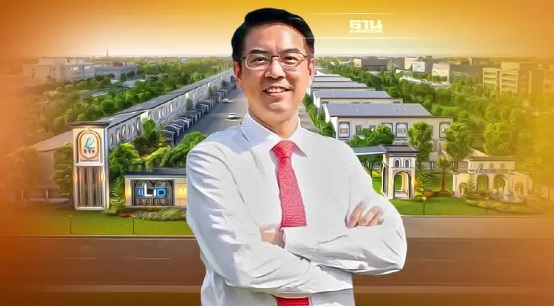 ย่าน 'รังสิต' ทำเลยอดนิยม ของคน 'ซื้อบ้าน'