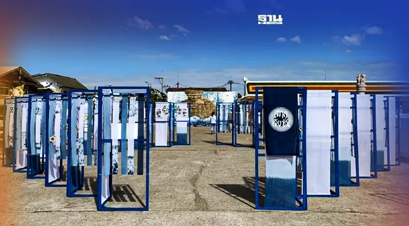 "CEA" บูมผลงานย่านเศรษฐกิจสร้างสรรค์ผุดทั่วประเทศ