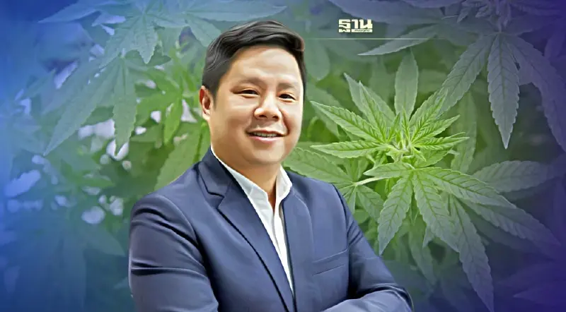 “กัญชง” ดาวเด่นดวงใหม่ตลาดเฮลธ์แคร์ไทย “ไทยลีฟ”เตรียม 1,000 สูตรลุยตลาด