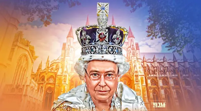แด่ควีนเอลิซาเบธที่ 2 "การถวายอำลาครั้งสุดท้าย" ลำดับพระราชพิธีพระบรมศพ แด่ควีนเอลิซาเบธที่ 2 "การถวายอำลาครั้งสุดท้าย" ลำดับพระราชพิธีพระบรมศพ