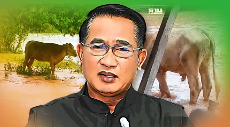 เปิด"วอร์รูม" สายด่วน ช่วยเกษตรกรน้ำท่วม เปิด"วอร์รูม" สายด่วน ช่วยเกษตรกรน้ำท่วม