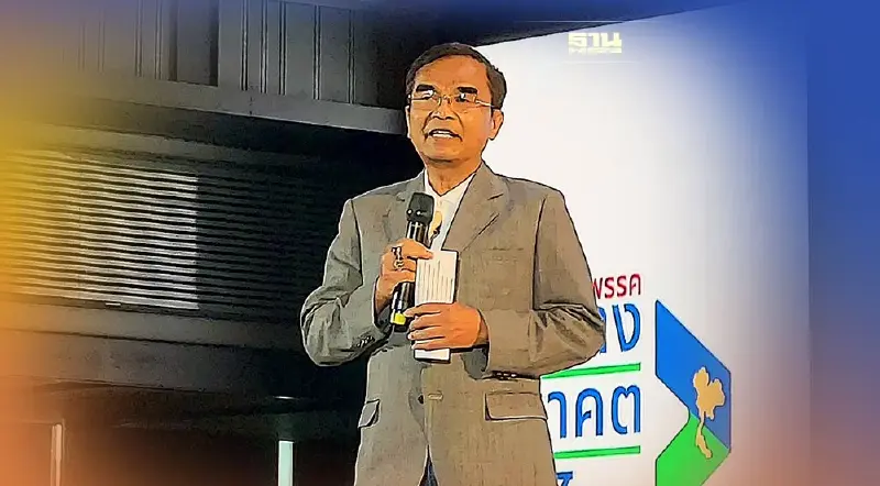 นิพิฏฐ์ยันสร้างอนาคตไทยมี"สมคิด-อุตตม-สนธิรัตน์"ครบเครื่องแก้เศรษฐกิจ