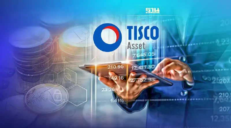 บลจ.ทิสโก้ส่งกองทริกเกอร์หุ้นไทยถึงเป้า 5% ก่อนกำหนด