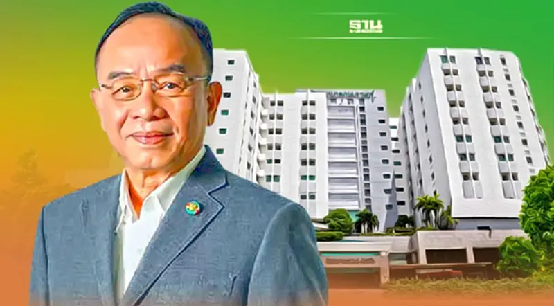 รพ.เอกชน แข่งเดือด เฟ้นหาพันธมิตร เสริมแกร่ง-สร้างรายได้ รพ.เอกชน แข่งเดือด เฟ้นหาพันธมิตร เสริมแกร่ง-สร้างรายได้