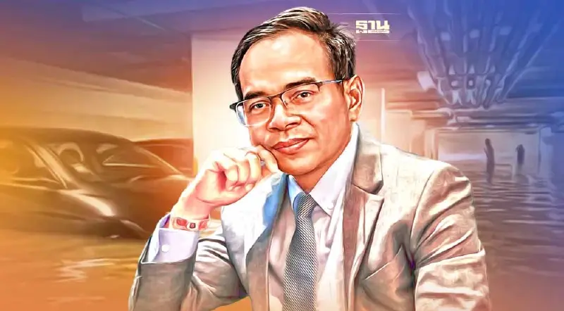 ไขคำตอบ"น้ำท่วมที่จอดรถใต้คอนโด"รถยนต์เสียหาย ใครต้องรับผิดชอบ