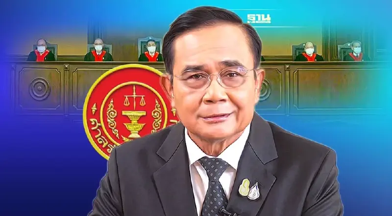 ด่วน “บิ๊กตู่”รอด! ได้ไปต่อในตำแหน่งนายกรัฐมนตรี