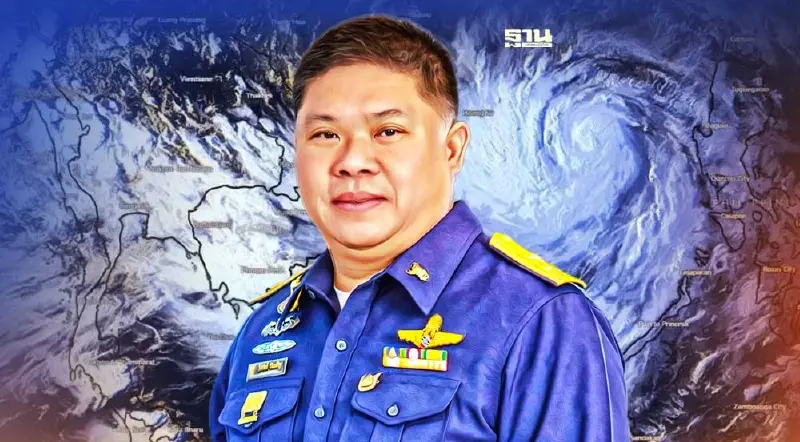 พายุไต้ฝุ่น “โนรู”  กสทช.สั่งค่ายมือถือ ศูนย์สายลม และ กสทช.ภาค เตรียมพร้อม