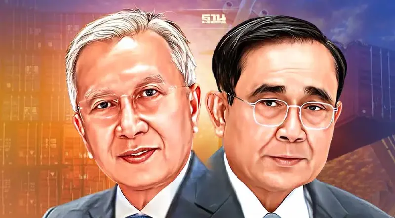 “กนก วงษ์ตระหง่าน”ชงยุบคกก.เฉพาะกิจแก้วิกฤตเศรษฐกิจตั้งมา 2 เดือนไร้ผลงาน