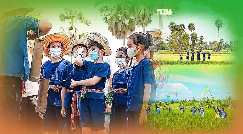 เปิดโมเดล Local X จับคู่พาร์ทเนอร์สร้างหุ้นส่วนทางธุรกิจพัฒนาชุมชน