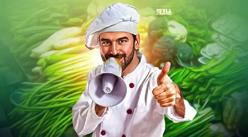 ข่าวดี ราคาผักวันนี้(29ก.ย.) ราคาเริ่มลดลง