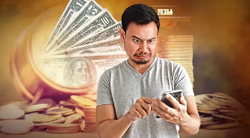 ค่าเงินบาทวันนี้ปิดตลาด "อ่อนค่า"ระดับ 37.92 บาทต่อดอลลาร์