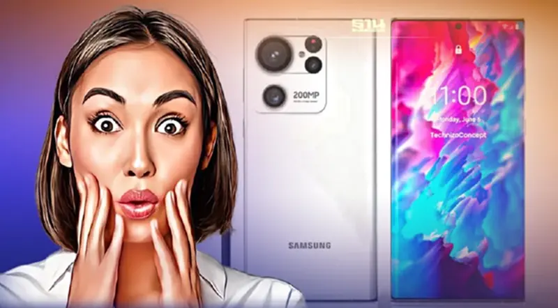 Samsung galaxy s23 Series สรุปสเปกล่าสุด Samsung galaxy s23 Series สรุปสเปกล่าสุด