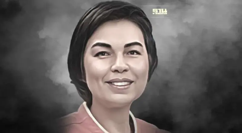 สิ้น อดีตราชินีนักบู๊ “ม.ล.สุรีวัลย์ สุริยง” เสียชีวิตในวัย 59 ปี สิ้น อดีตราชินีนักบู๊ “ม.ล.สุรีวัลย์ สุริยง” เสียชีวิตในวัย 59 ปี