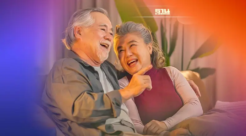 เปิดวิธีชะลอความแก่แบบง่ายทำได้อย่างไรบ้าง อ่านเลย