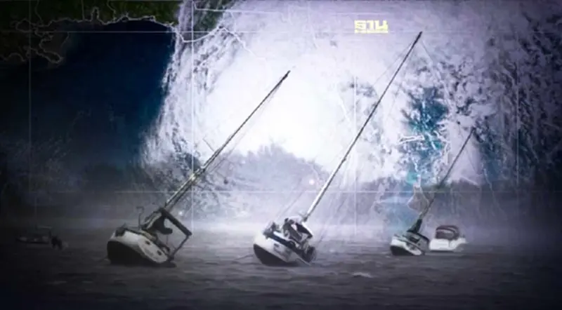 เฮอริเคน "เอียน" ขึ้นฝั่งถล่มฟลอริดา ทำน้ำท่วม ฝนหนัก ไฟดับ 1.5 ล้านครัวเรือน เฮอริเคน "เอียน" ขึ้นฝั่งถล่มฟลอริดา ทำน้ำท่วม ฝนหนัก ไฟดับ 1.5 ล้านครัวเรือน