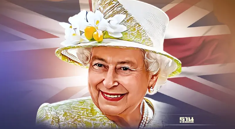 ผู้นำโลกน้อมถวายสดุดีพระเกียรติคุณ “ควีนเอลิซาเบธที่ 2”