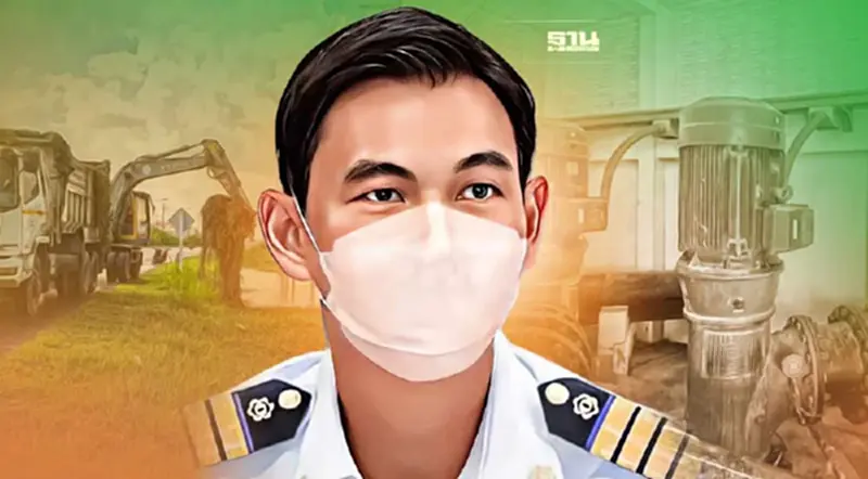 "กนอ." สั่งทุกนิคมฯเฝ้าระวัง-รับมือน้ำท่วมสร้างความเชื่อมั่นนักลงทุน "กนอ." สั่งทุกนิคมฯเฝ้าระวัง-รับมือน้ำท่วมสร้างความเชื่อมั่นนักลงทุน