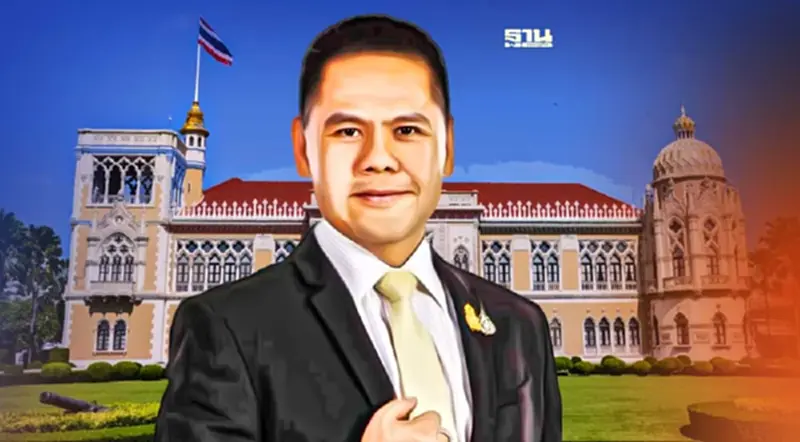 วราวุธ เชื่อ"บิ๊กป้อม"ไม่ปรับครม. ยันเก้าอี้ 4 รมช.ว่าง ไม่กระทบงานรัฐบาล วราวุธ เชื่อ"บิ๊กป้อม"ไม่ปรับครม. ยันเก้าอี้ 4 รมช.ว่าง ไม่กระทบงานรัฐบาล