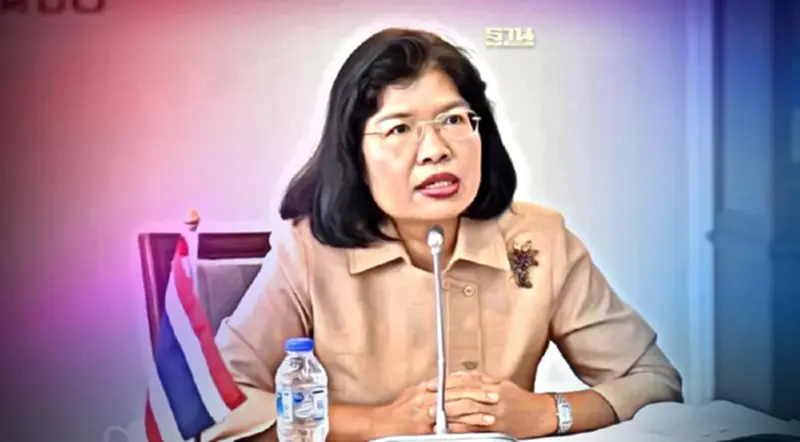 “รัฐมนตรี RCEP” ประเดิมประชุมครั้งแรกของปีเร่งให้สัตยาบันของสมาชิก “รัฐมนตรี RCEP” ประเดิมประชุมครั้งแรกของปีเร่งให้สัตยาบันของสมาชิก