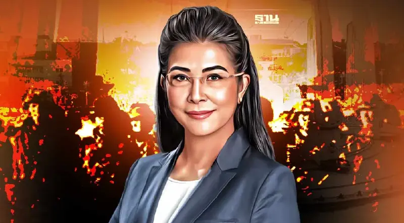 "สุดารัตน์"ชี้ 19 กันยา 49 จุดเริ่มต้นความขัดแย้ง ปลุกคนไทยต้านรัฐประหาร