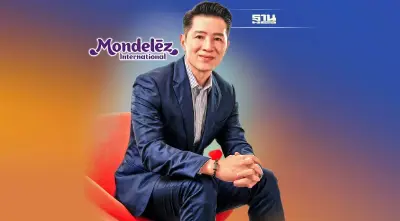 เปิดมุมคิด แม่ทัพ‘มอนเดลีซ’  สร้าง Next Normal การทำงานโลกยุคใหม่