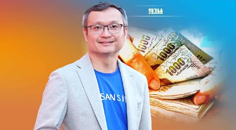 'แสนสิริ' ทุบนิวไฮใหม่ รอบ 3 ปี ดันยอดขาย ทะลุแล้ว 1.5 หมื่นลบ.