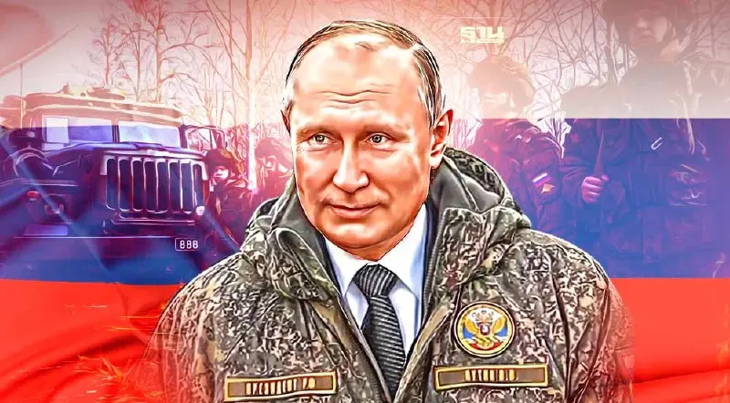 ชาวรัสเซียแห่หนีทหาร เผ่นออกนอกประเทศ หลัง “ปูติน” ระดมพลทำสงครามยูเครน