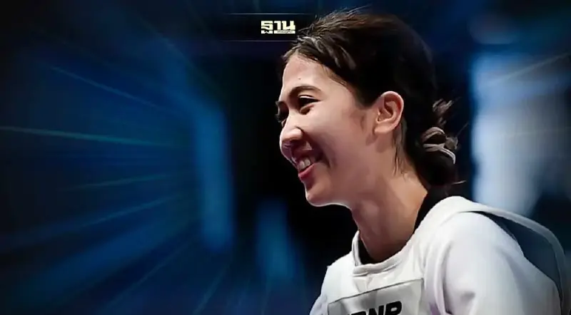 "น้องเทนนิส"คว้าเหรียญทอง เทควันโด เวิลด์กรังด์ปรีซ์ สนาม 2 ที่ฝรั่งเศส