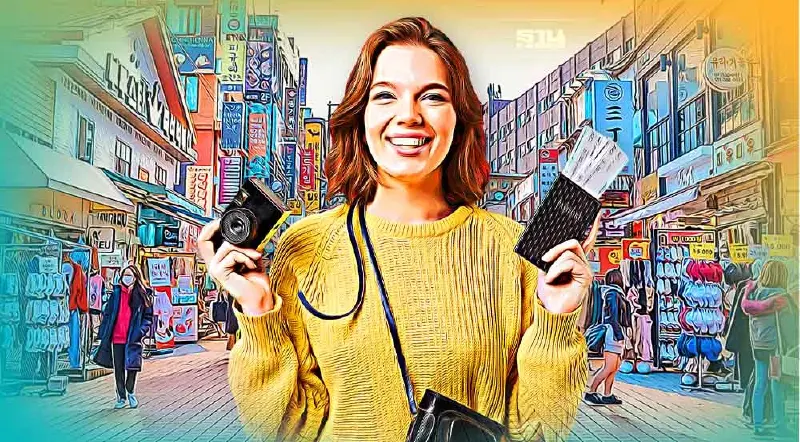 ขอวีซ่าเกาหลี 2565 เช็ครายละเอียดและวิธียื่นวีซ่าทั้งหมดได้ที่นี่