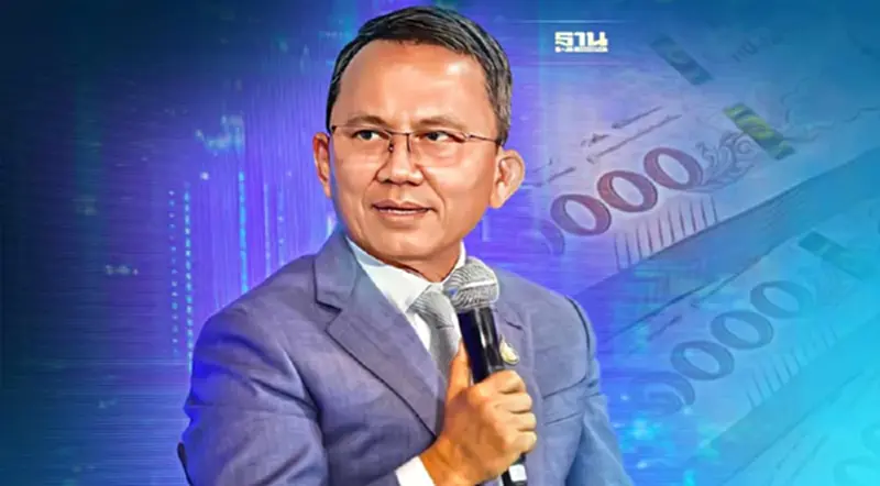 "สมศักดิ์"โชว์ผลงานเด่น ปี65 ไกล่เกลี่ยหนี้ 92,531 ราย สร้างนิคมราชทัณฑ์ "สมศักดิ์"โชว์ผลงานเด่น ปี65 ไกล่เกลี่ยหนี้ 92,531 ราย สร้างนิคมราชทัณฑ์
