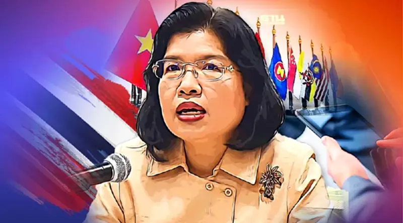 กรมเจรจาฯ เผย ไทยเตรียมเป็นเจ้าภาพประชุม ATIGA นัดแรกในรอบ12ปี กรมเจรจาฯ เผย ไทยเตรียมเป็นเจ้าภาพประชุม ATIGA นัดแรกในรอบ12ปี