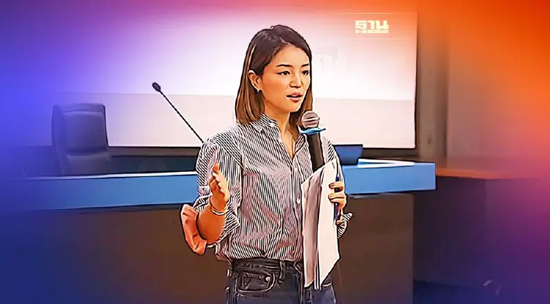 ปชป.ติวเข้มทีมกทม. "มาดามเดียร์"เป็นติวเตอร์ ใช้สื่อยุคใหม่รับเลือกตั้ง