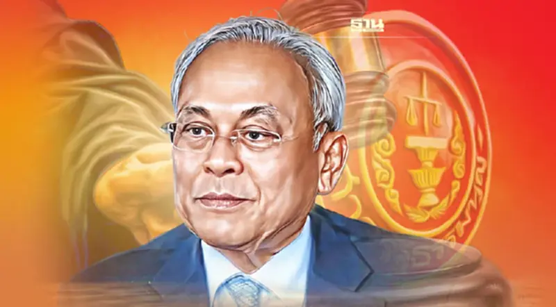 "สุเทพ"ขออย่ากดดันศาล เลี่ยงตอบหนุน "บิ๊กตู่ " นั่งนายกฯต่อหรือไม่ "สุเทพ"ขออย่ากดดันศาล เลี่ยงตอบหนุน "บิ๊กตู่ " นั่งนายกฯต่อหรือไม่