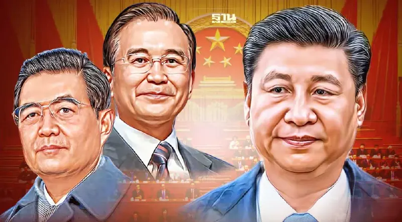 เฟคนิวส์“ยึดอำนาจสี จิ้นผิง” ใครเป็นใครในกระแสข่าวลวง