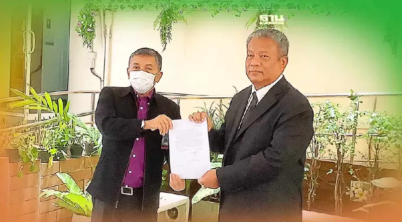 “วัชระ”ร้อง“บิ๊กป้อม”คุ้มครองความปลอดภัย“ส.ต.ท.หญิง”