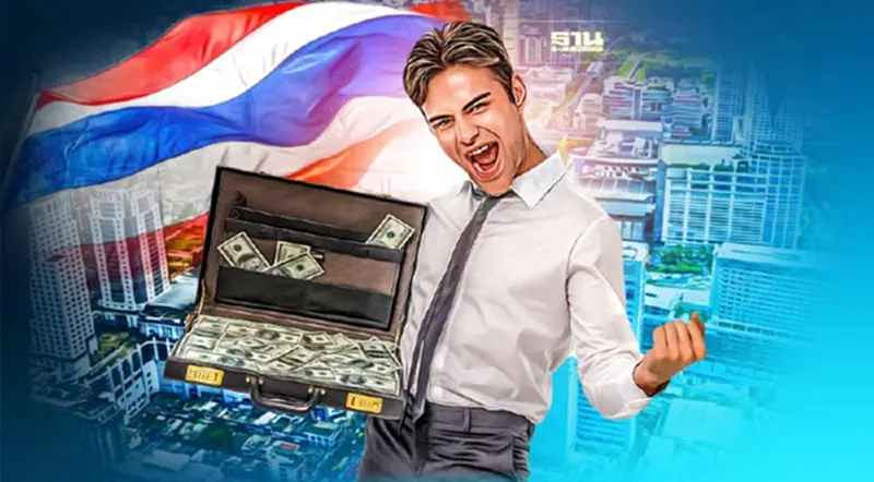 ครม.ขยาย Smart Visa ดึงต่างชาติลงทุนในไทย 18 อุตสาหกรรม ครม.ขยาย Smart Visa ดึงต่างชาติลงทุนในไทย 18 อุตสาหกรรม