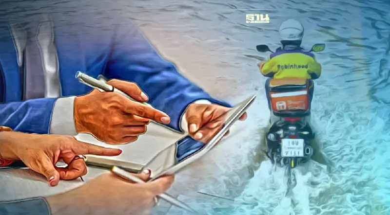 ตั้งศูนย์สจล. เฝ้าระวังสถานการณ์น้ำท่วม กรุงเทพฯ ฝั่งตะวันออก เขตประเวศ