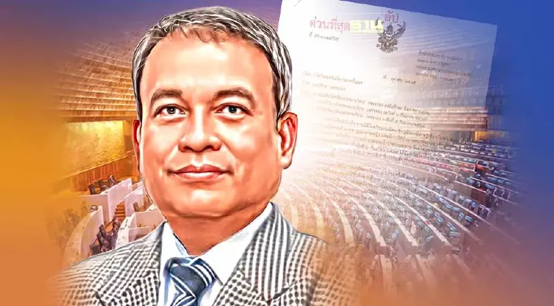 “วัชระ”พร้อมให้ข้อมูลก.ก.จริยธรรม วุฒิสภา สอบปมส.ว.ฉาว-เจ๊นุช 11 ต.ค.นี้