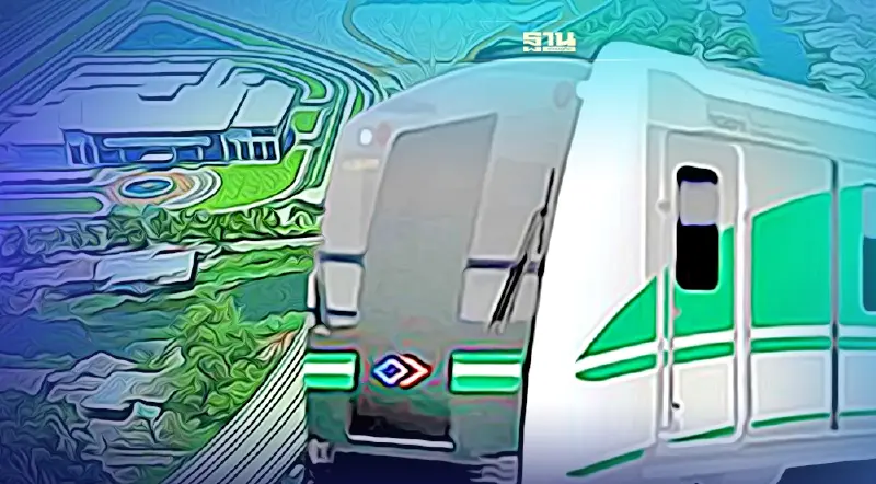 จับตา 26 ต.ค.นี้ สภากทม.เคาะสางปัญหาหนี้ "รถไฟฟ้าสายสีเขียว"