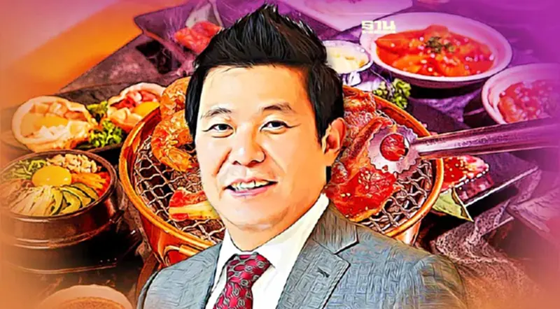 "ซูกิชิ"จับเทรนด์เกาหลี ผุดเมนูอาหารตามซีรีย์แบบเรียลไทม์ "ซูกิชิ"จับเทรนด์เกาหลี ผุดเมนูอาหารตามซีรีย์แบบเรียลไทม์