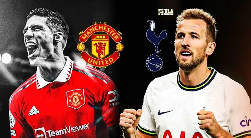 แมนยู พบ สเปอร์ส ดูบอลสดพรีเมียร์ลีกคืนนี้ เตะกี่โมง ช่องไหน เช็คเลย